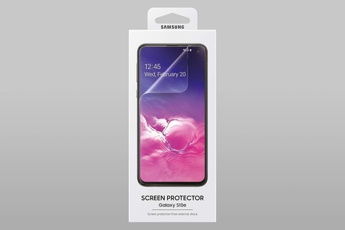 Samsung pellicola - 2x,