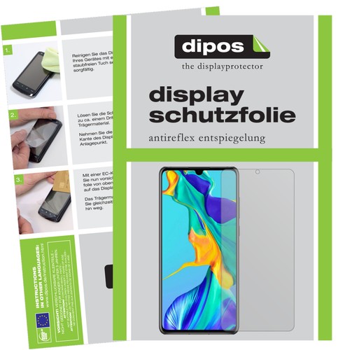 Pellicola per huawei p30 - per,