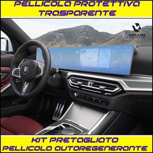 Pellicola protettiva ppf per - protettiva,